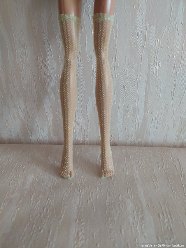 Монстер Хай (Monster High) одежда, чулки (фото 4)