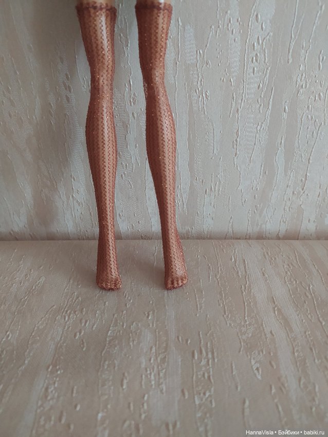 Монстер Хай (Monster High) одежда, чулки (фото 5)