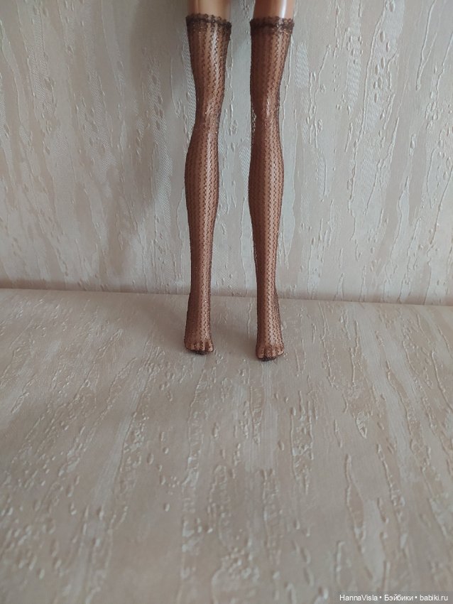 Монстер Хай (Monster High) одежда, чулки (фото 2)