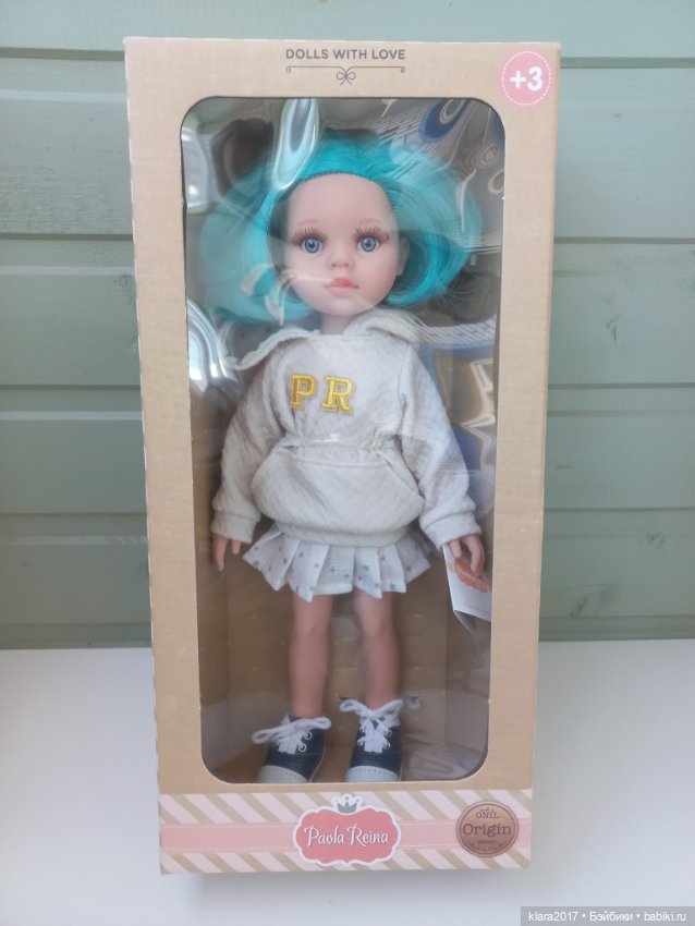 Ньевес 2025 от паола рейна