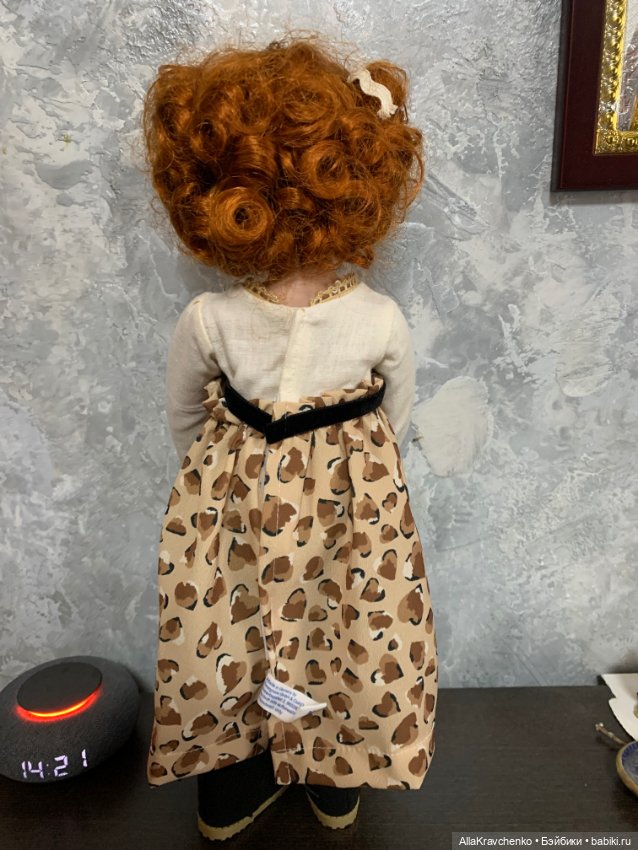 Цвергназе GRIET — Игровые куклы (фото 3)