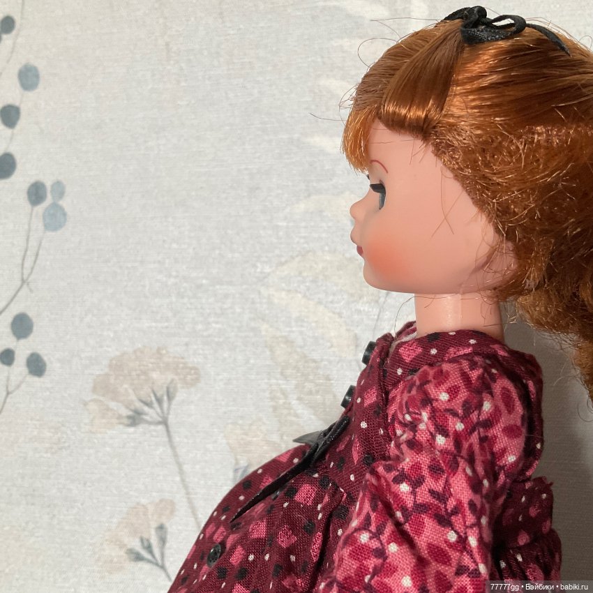 Деревенская девочка от Роберта Тоннера (фото 4)