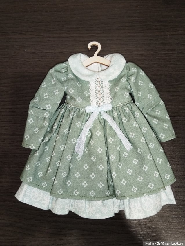 Платья для Руби Ред — Одежда для кукол (фото 5)