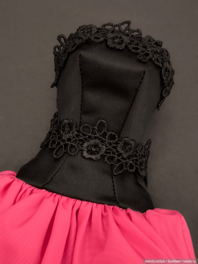 Платье Агнес Gardenia Integrity (фото 2)