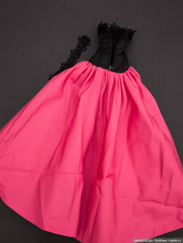 Платье Агнес Gardenia Integrity (фото 4)