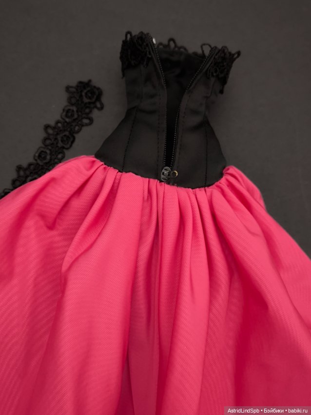 Платье Агнес Gardenia Integrity (фото 3)