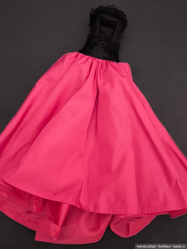 Платье Агнес Gardenia Integrity