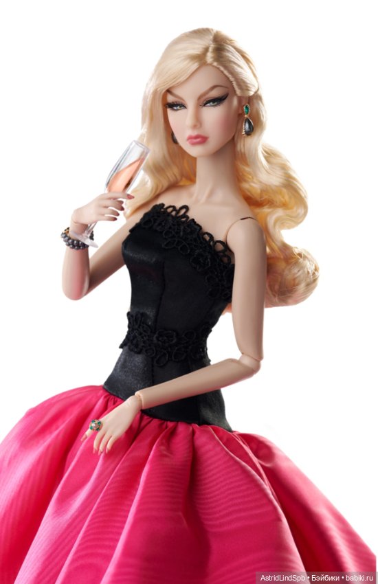 Платье Агнес Gardenia Integrity (фото 6)