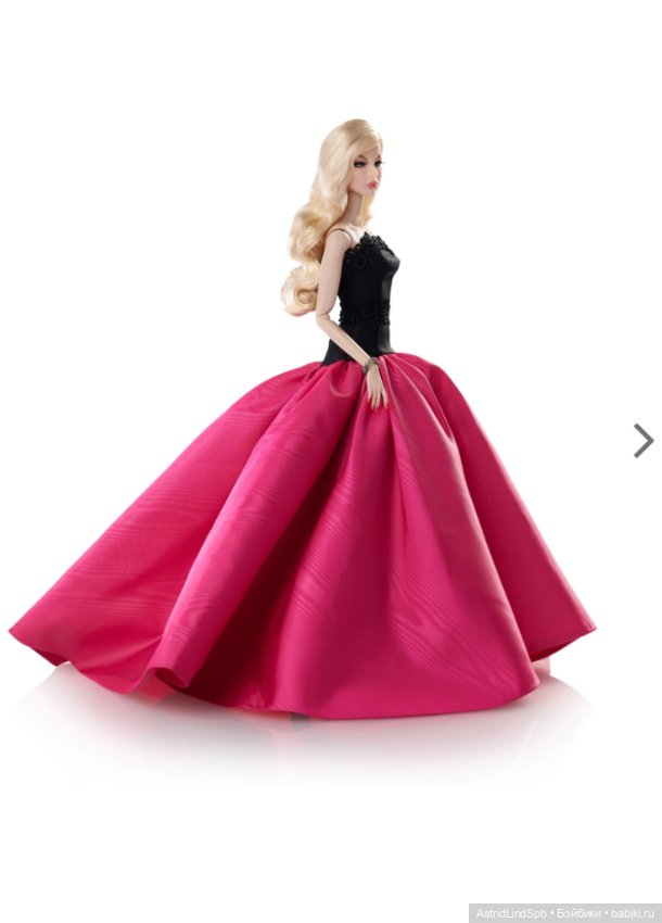 Платье Агнес Gardenia Integrity (фото 5)