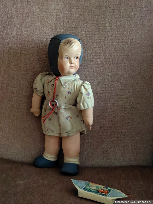 Чудесная малышка Swiss Baby типа Кэти Крузе (фото 8)