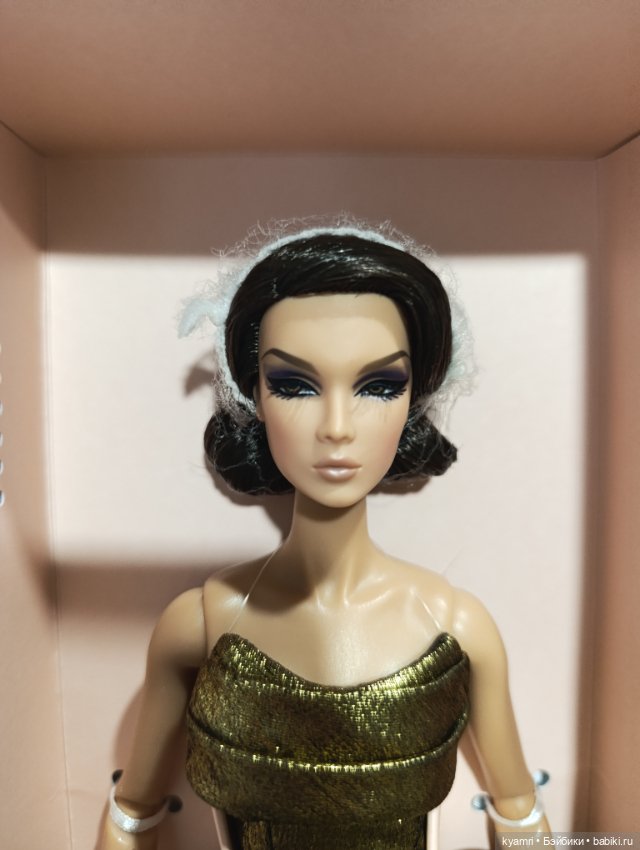 Lilith integriy toys/Лилит