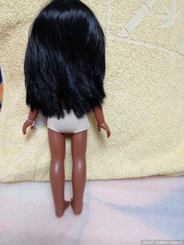 Нора Клепа Паола Рейна — Игровые куклы (фото 4)