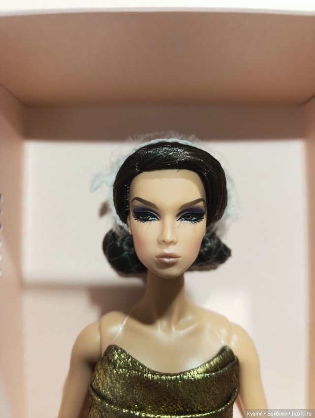 Lilith integriy toys/Лилит (фото 3)