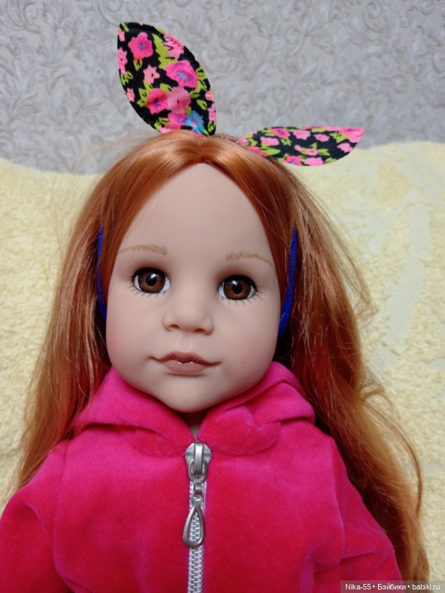 Кукла Gotz(Готц) — Игровые куклы (фото 2)