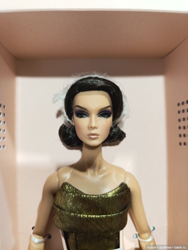 Lilith integriy toys/Лилит (фото 2)