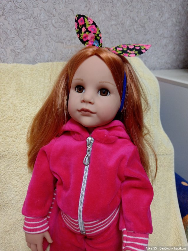 Кукла Gotz(Готц) — Игровые куклы