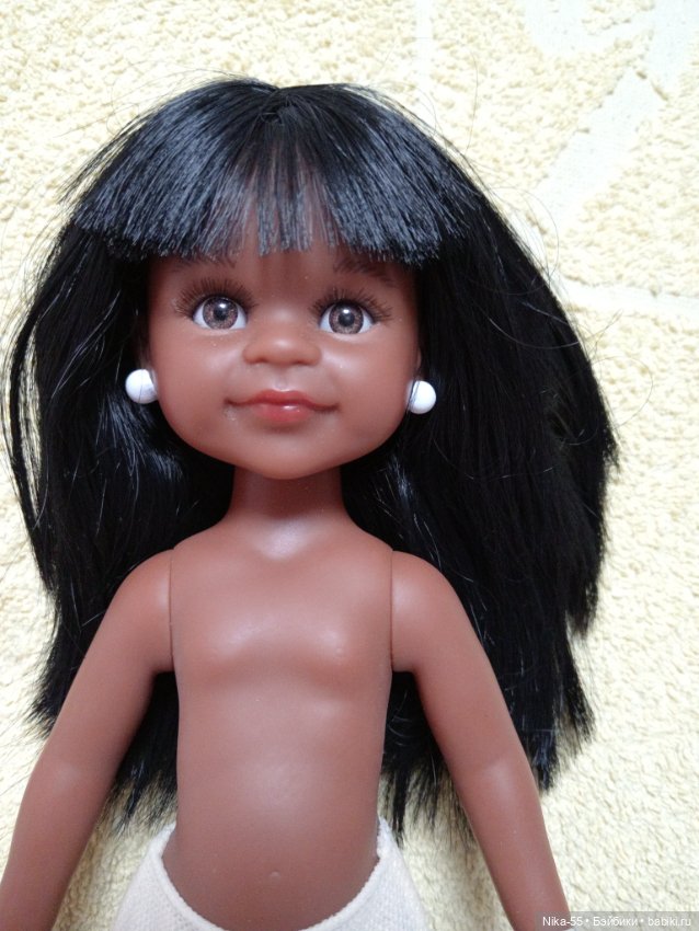 Нора Клепа Паола Рейна — Игровые куклы (фото 3)