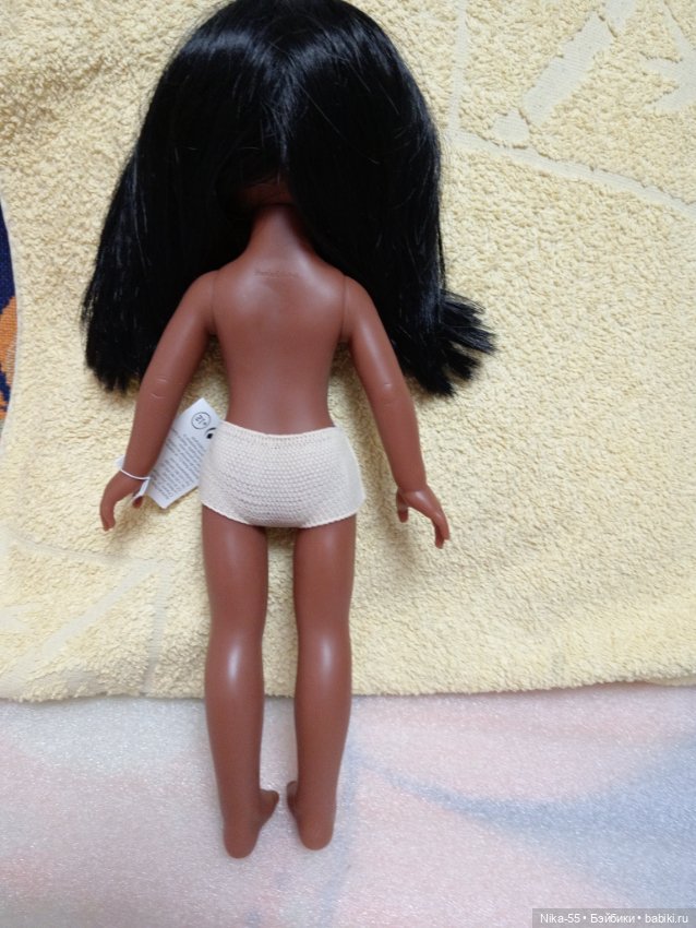 Нора Клепа Паола Рейна — Игровые куклы (фото 5)