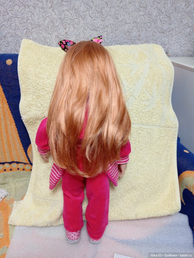 Кукла Gotz(Готц) — Игровые куклы (фото 5)