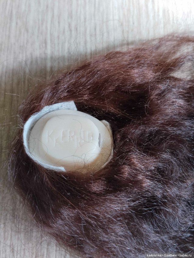 Авторская кукла BJD Кkerrin-Dolls LiTa-LoliTa БЖД (фото 5)