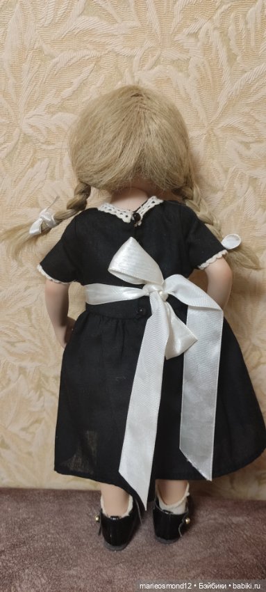 София (Sophie от Rosemarie Anna Muller) (фото 5)