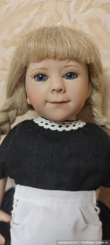 София (Sophie от Rosemarie Anna Muller) (фото 4)