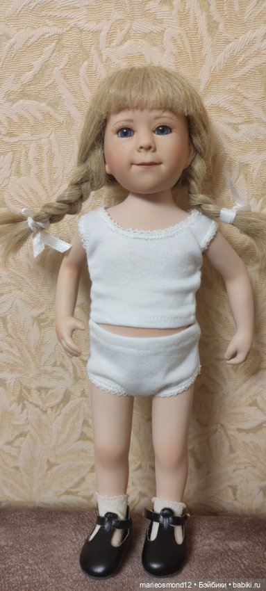 София (Sophie от Rosemarie Anna Muller) (фото 6)