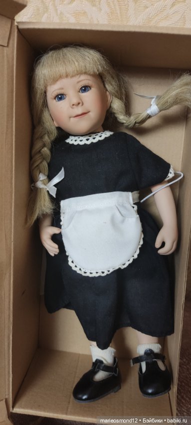 София (Sophie от Rosemarie Anna Muller) (фото 2)