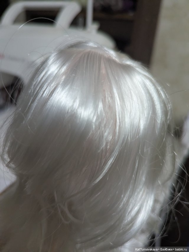 Куколка Невада — Игровые куклы (фото 6)