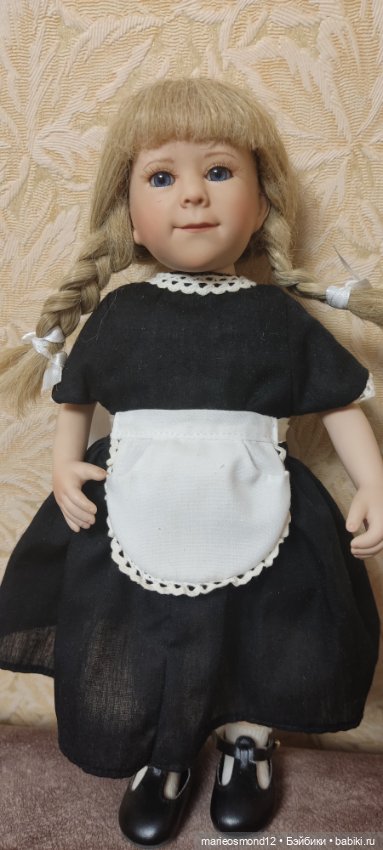 София (Sophie от Rosemarie Anna Muller) (фото 3)