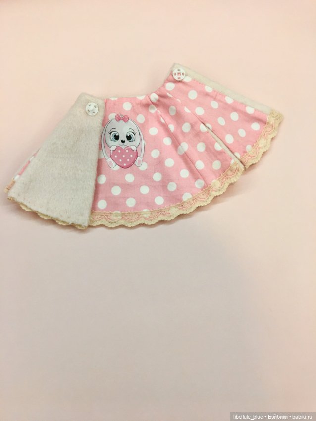 Одежда для кукол блайз (фото 2)