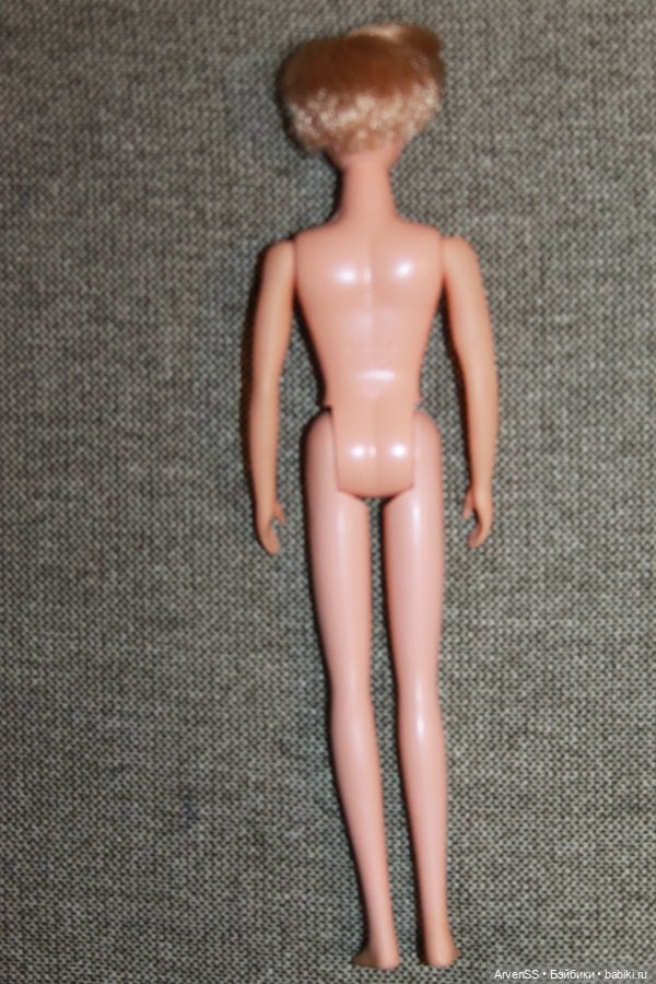 Винтажный парень Дженни Шарль (Чарльз) (фото 10)