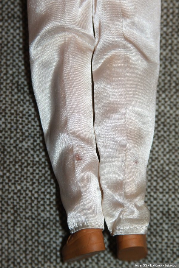 Винтажный парень Дженни Шарль (Чарльз) (фото 7)