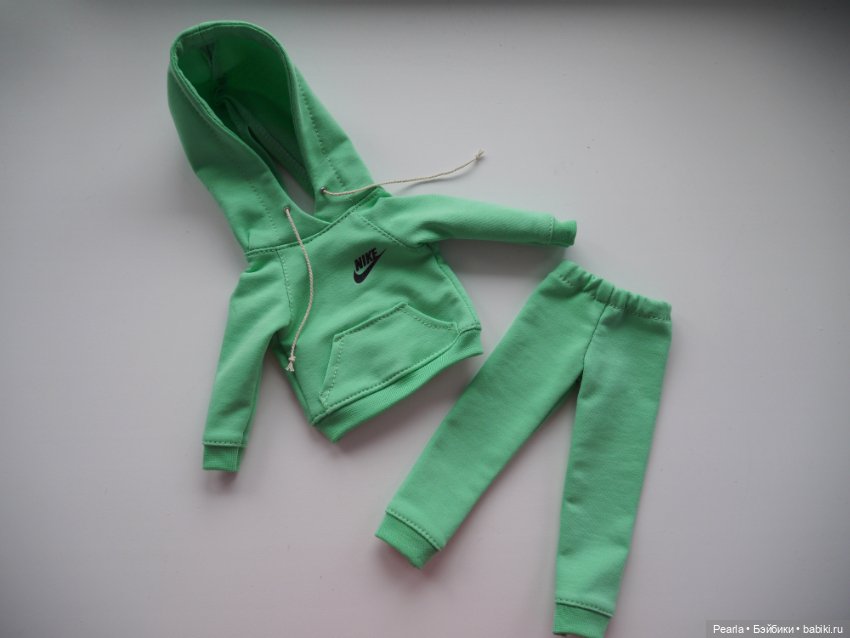 Одежда для кукол Ruby Red (37см) (фото 7)