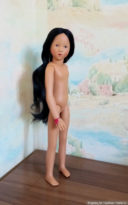 Прекрасная Шахерезада, Scheherazade от Silvia Natterer, Gotz