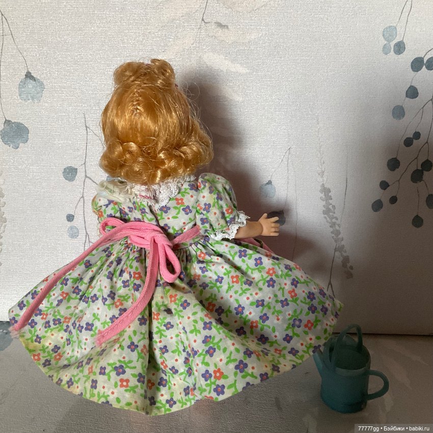 Парочка от Мадам Александер (фото 5)