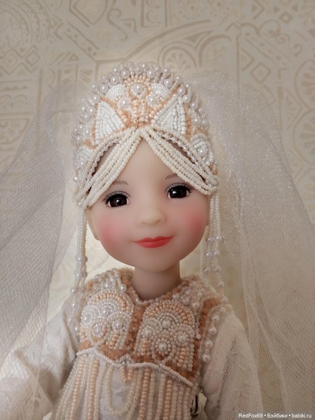 Царевна — Одежда (фото 3)