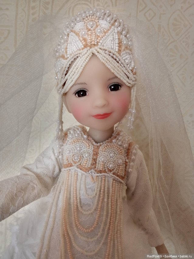 Царевна — Одежда (фото 2)