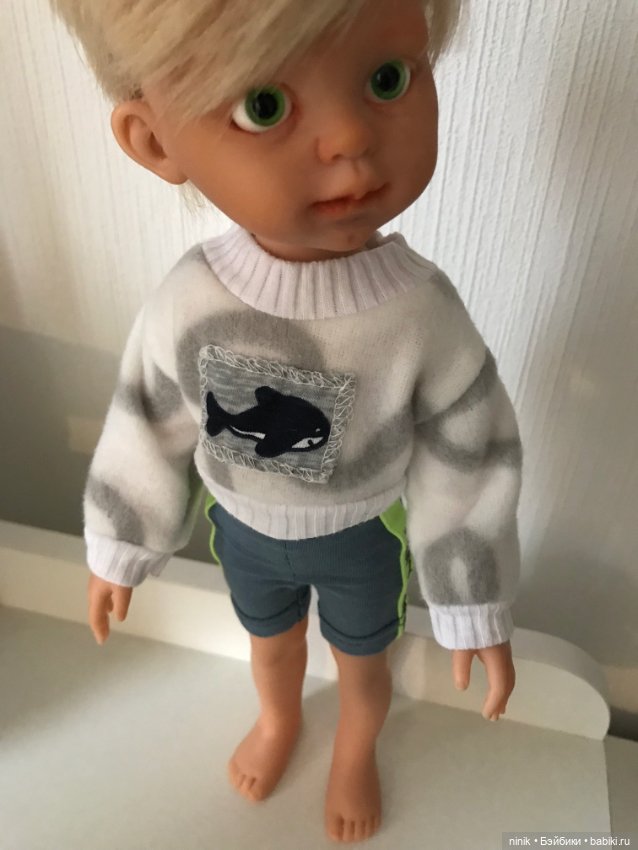 Одежда — Одежда для кукол