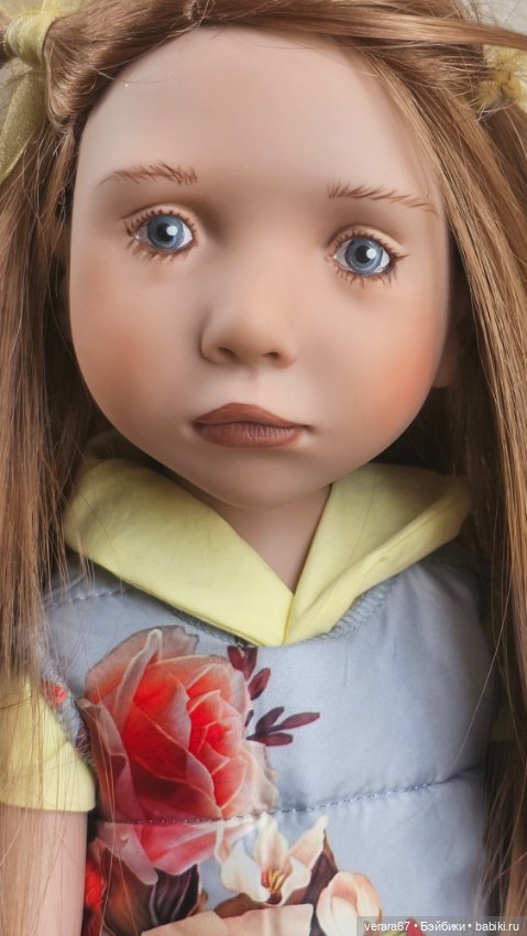 Привлекательная Ann-Sophia Zwergnase (фото 6)