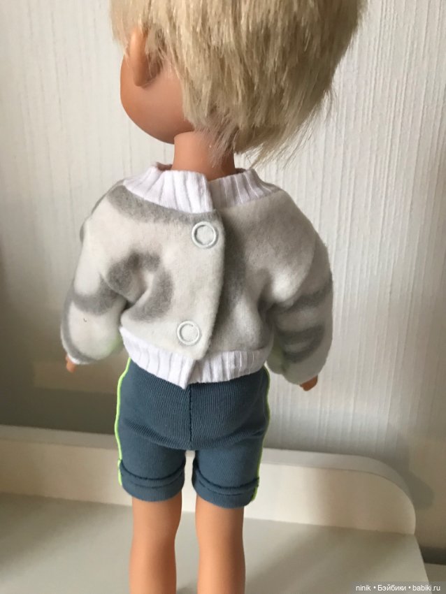 Одежда — Одежда для кукол