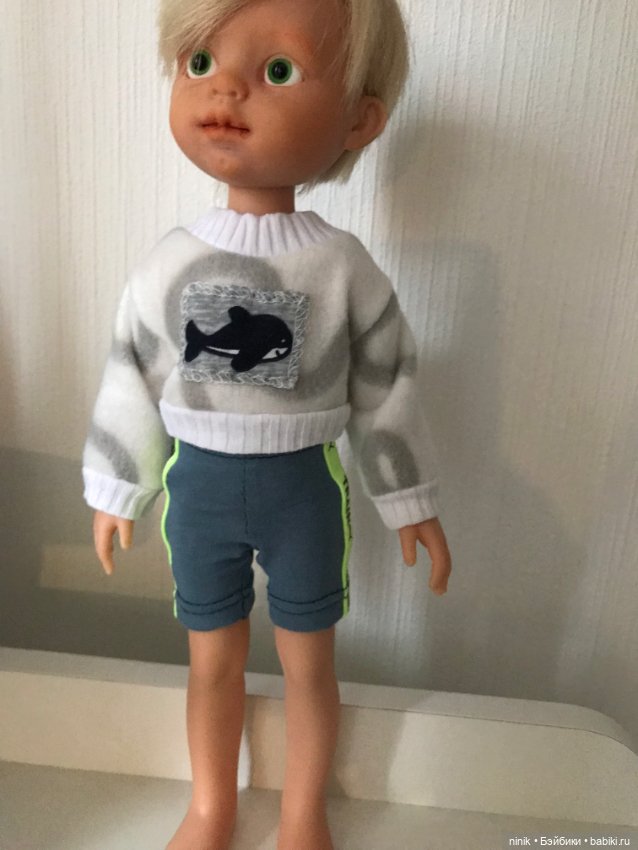 Одежда — Одежда для кукол (фото 10)