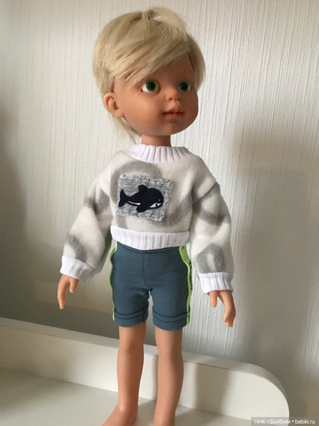 Одежда — Одежда для кукол