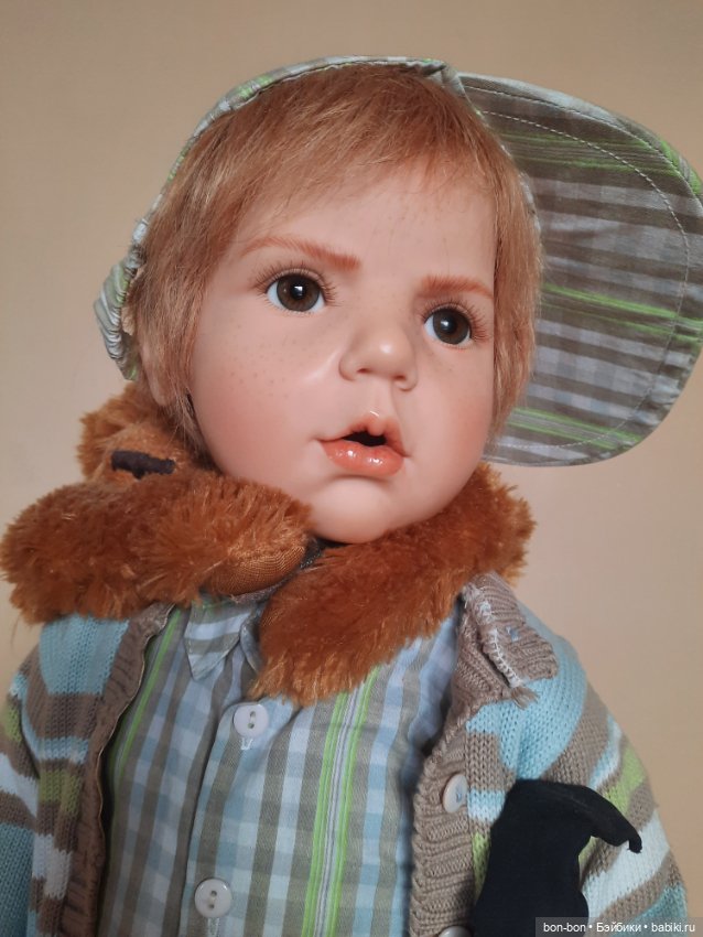 Флориан от Хильдегард Гюнцель (фото 6)