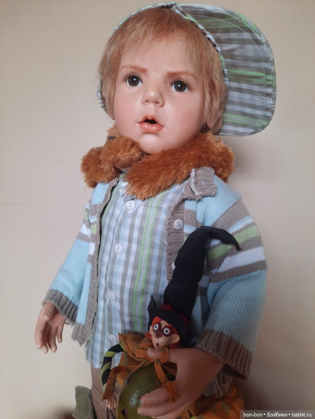 Флориан от Хильдегард Гюнцель (фото 2)