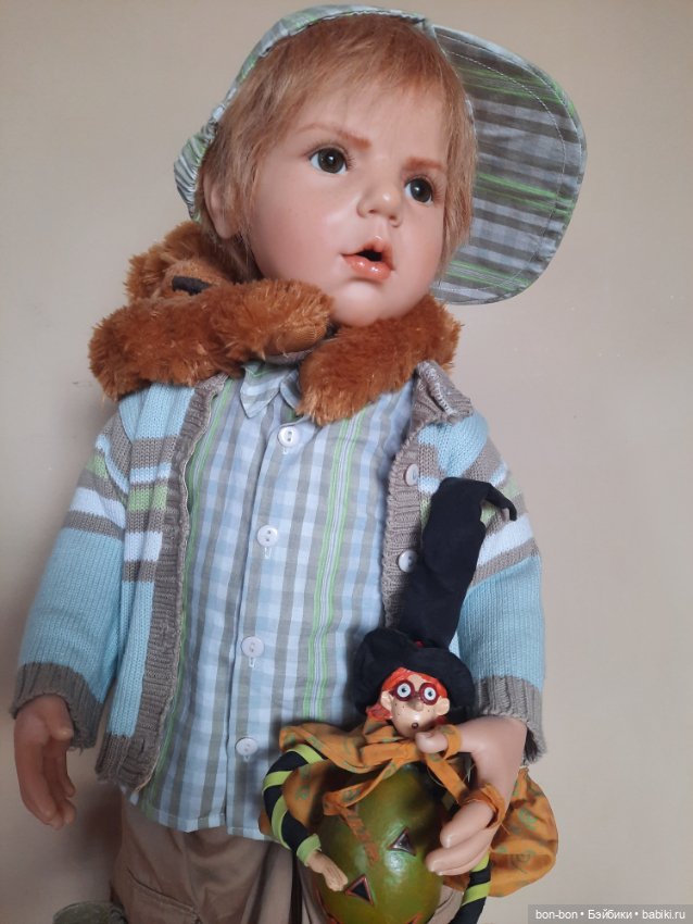 Флориан от Хильдегард Гюнцель (фото 3)