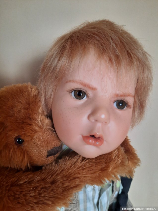 Флориан от Хильдегард Гюнцель (фото 5)