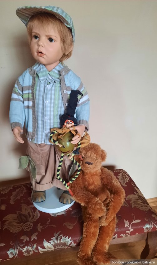 Флориан от Хильдегард Гюнцель (фото 7)