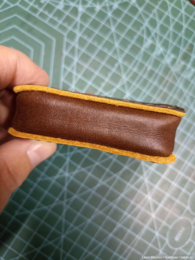 Сумка для кукол Паола Рейна (фото 7)