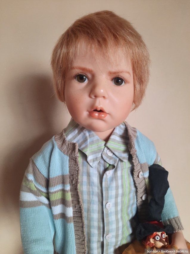 Флориан от Хильдегард Гюнцель (фото 4)